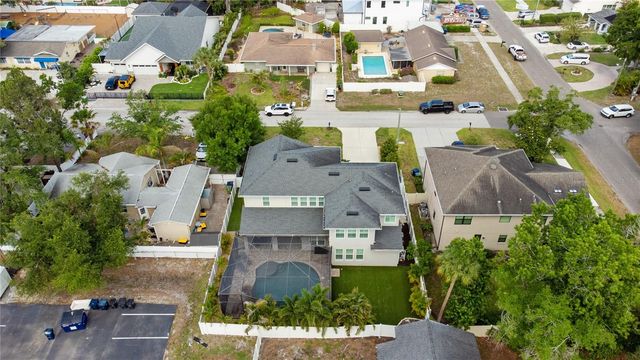 1506 S CLARK AVENUE, Tampa, FL 33629