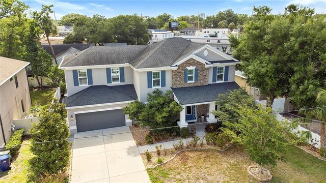 1506 S CLARK AVENUE, Tampa, FL 33629