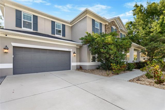 1506 S CLARK AVENUE, Tampa, FL 33629