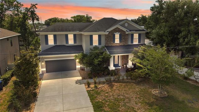 1506 S CLARK AVENUE, Tampa, FL 33629