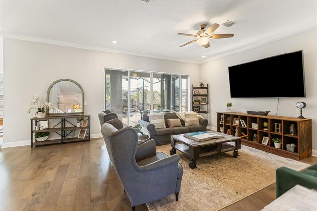 1506 S CLARK AVENUE, Tampa, FL 33629