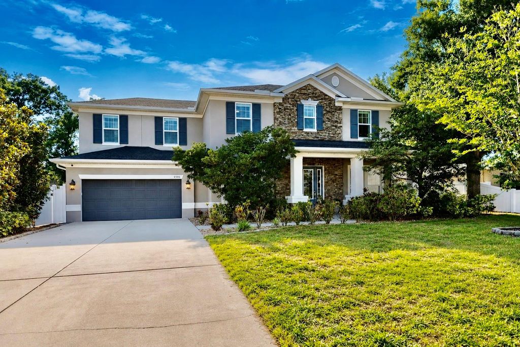 1506 S CLARK AVENUE, Tampa, FL 33629
