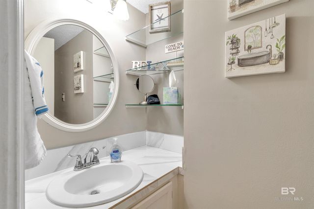 1988 WEST BEACH Boulevard 104A, Gulf Shores, AL 36542