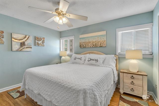 1988 WEST BEACH Boulevard 104A, Gulf Shores, AL 36542