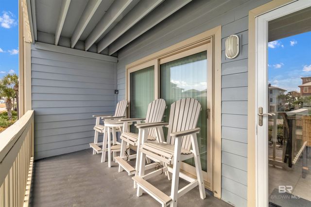 1988 WEST BEACH Boulevard 104A, Gulf Shores, AL 36542