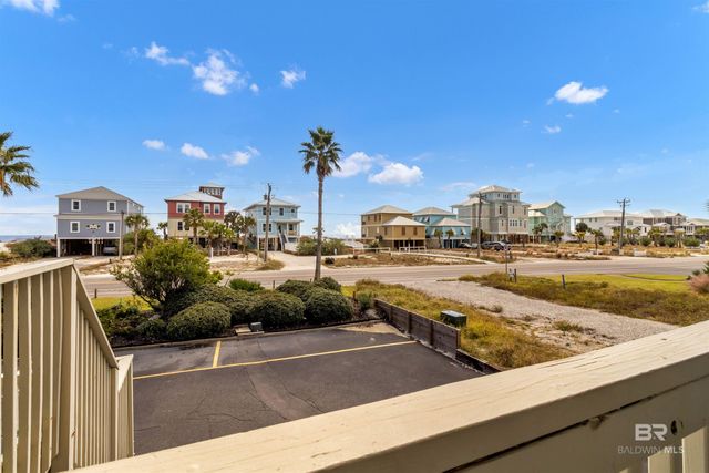 1988 WEST BEACH Boulevard 104A, Gulf Shores, AL 36542