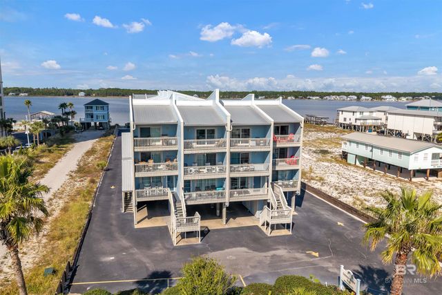 1988 WEST BEACH Boulevard 104A, Gulf Shores, AL 36542