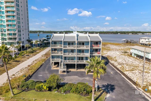 1988 WEST BEACH Boulevard 104A, Gulf Shores, AL 36542