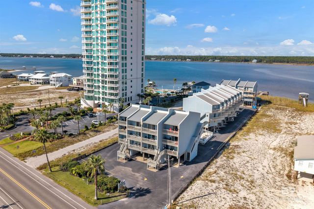1988 WEST BEACH Boulevard 104A, Gulf Shores, AL 36542
