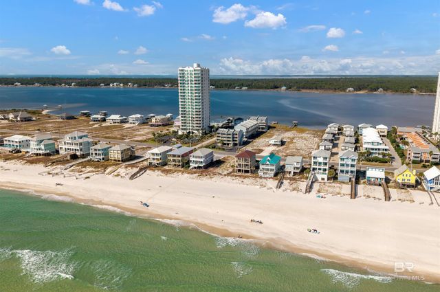 1988 WEST BEACH Boulevard 104A, Gulf Shores, AL 36542