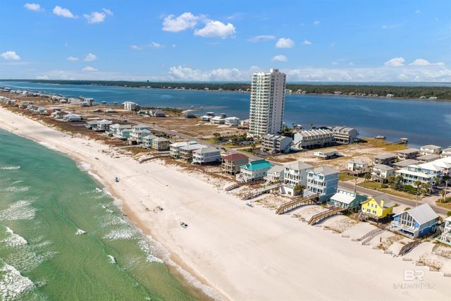 1988 WEST BEACH Boulevard 104A, Gulf Shores, AL 36542