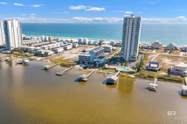 1988 WEST BEACH Boulevard 104A, Gulf Shores, AL 36542