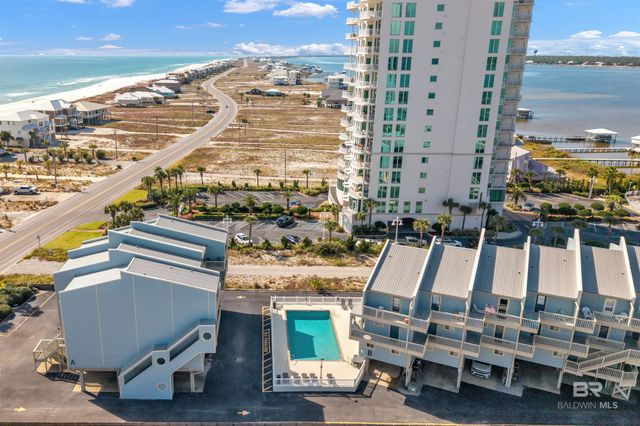 1988 WEST BEACH Boulevard 104A, Gulf Shores, AL 36542