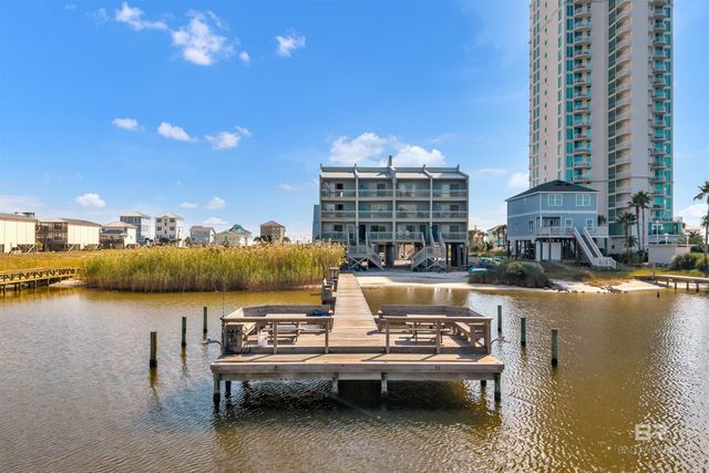 1988 WEST BEACH Boulevard 104A, Gulf Shores, AL 36542