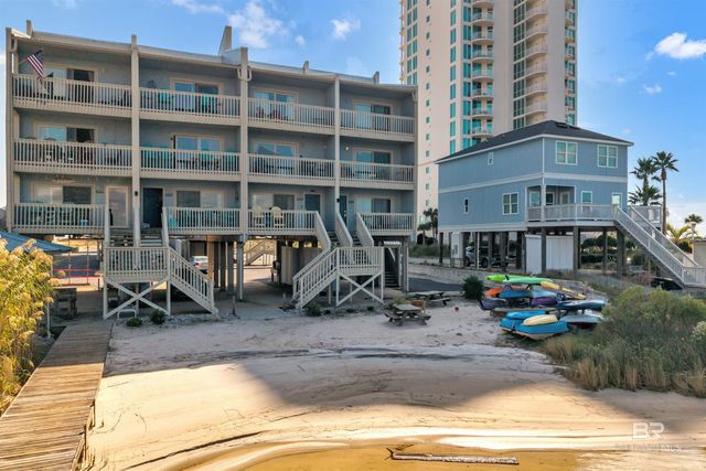 1988 WEST BEACH Boulevard 104A, Gulf Shores, AL 36542
