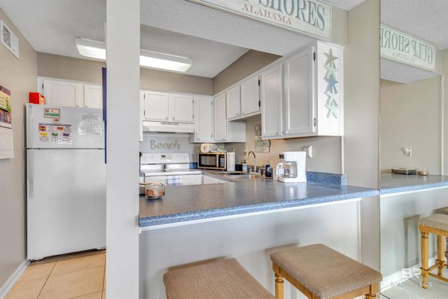 1988 WEST BEACH Boulevard 104A, Gulf Shores, AL 36542