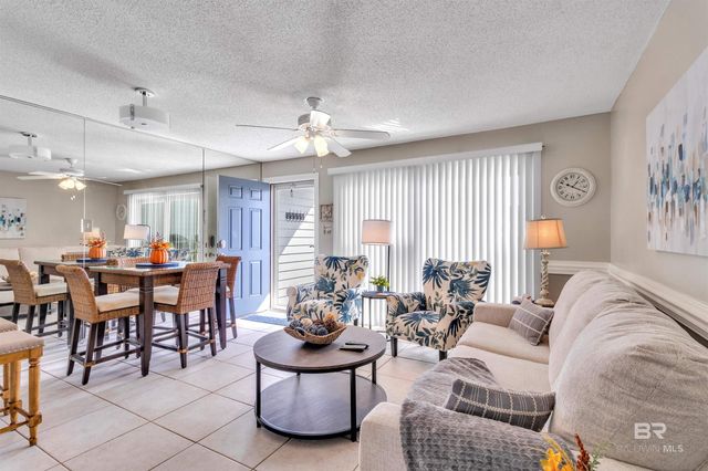 1988 WEST BEACH Boulevard 104A, Gulf Shores, AL 36542