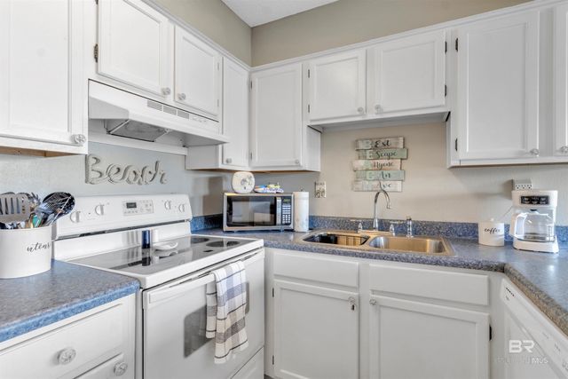 1988 WEST BEACH Boulevard 104A, Gulf Shores, AL 36542