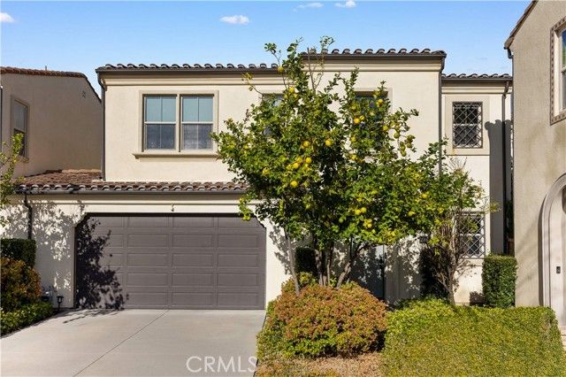 135 Hollow Tree, Irvine, CA 92618