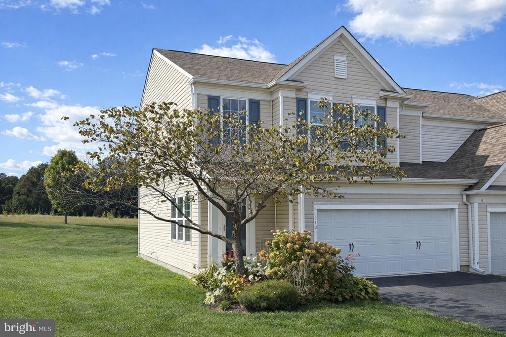 142 SILLS LN, Downingtown, PA 19335