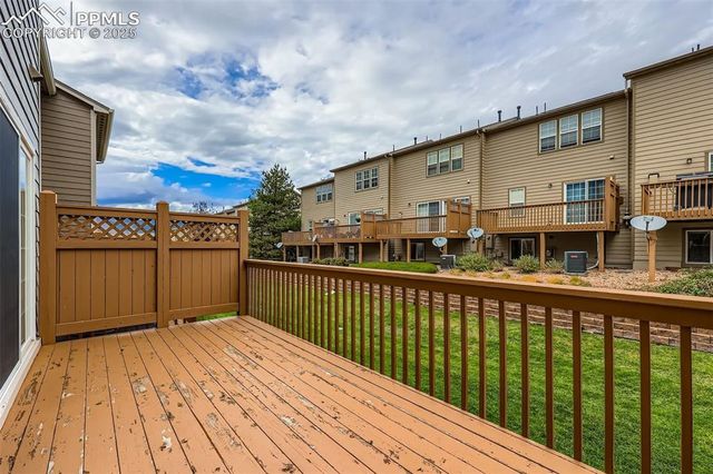 1126 Yellow Dogwood Heights, Monument, CO 80132
