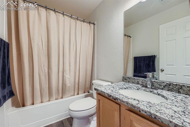 1126 Yellow Dogwood Heights, Monument, CO 80132