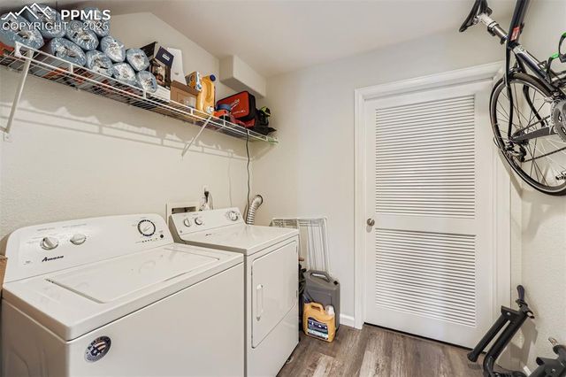 1126 Yellow Dogwood Heights, Monument, CO 80132