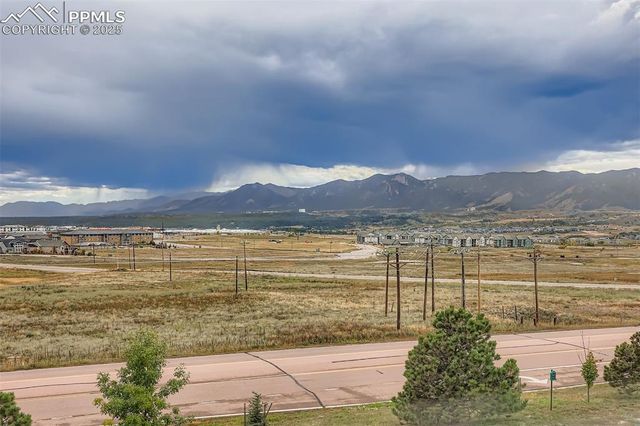 1126 Yellow Dogwood Heights, Monument, CO 80132