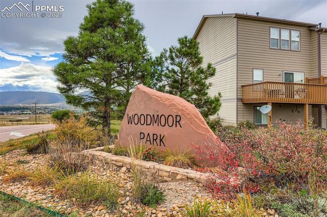 1126 Yellow Dogwood Heights, Monument, CO 80132