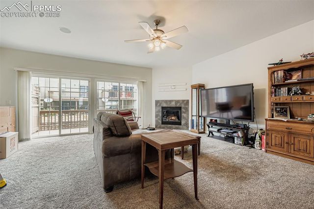 1126 Yellow Dogwood Heights, Monument, CO 80132