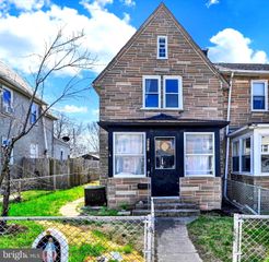 6543 SAINT HELENA AVENUE, Baltimore, MD 21222
