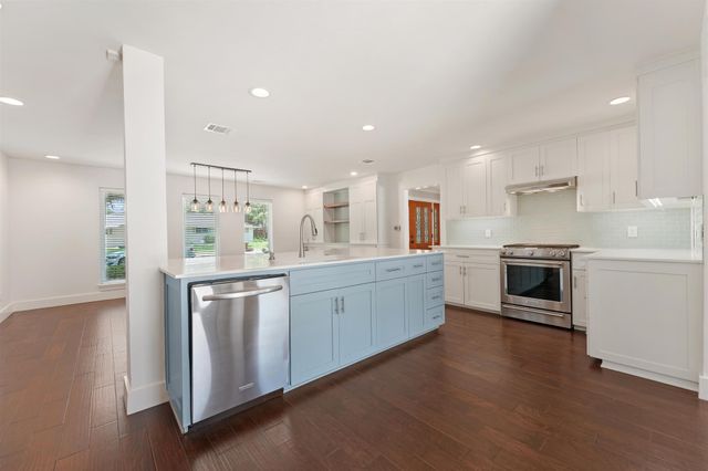 3542 Jubilee Trail, Dallas, TX 75229
