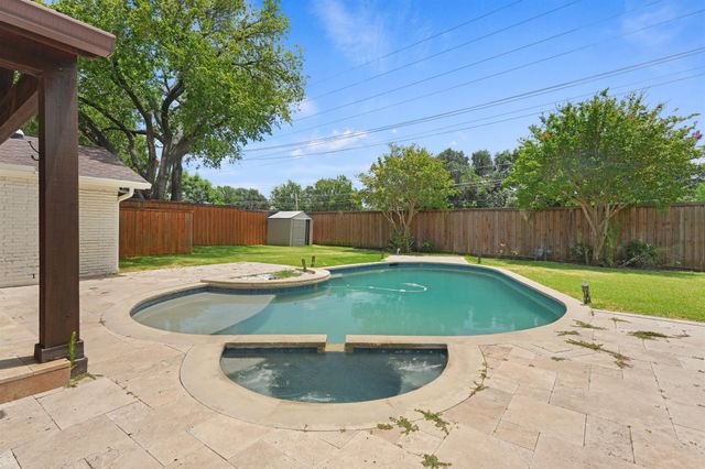 3542 Jubilee Trail, Dallas, TX 75229