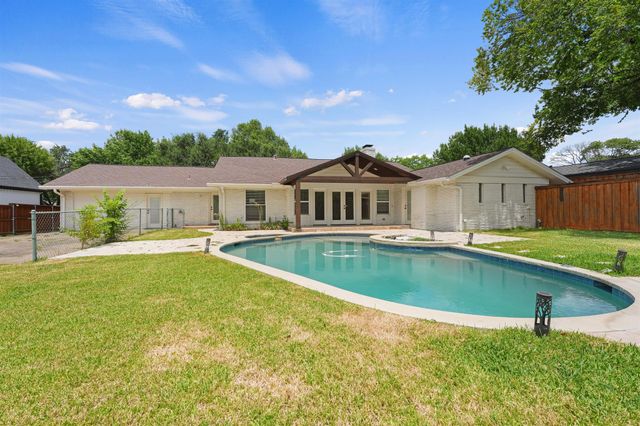 3542 Jubilee Trail, Dallas, TX 75229