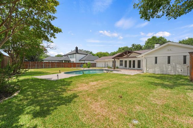 3542 Jubilee Trail, Dallas, TX 75229