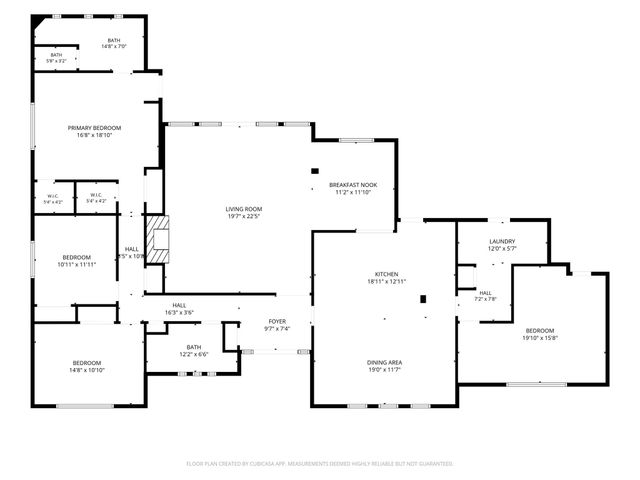 3542 Jubilee Trail, Dallas, TX 75229