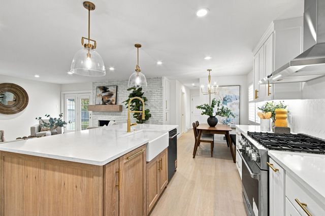 1409 Navaho Trail, Richardson, TX 75080