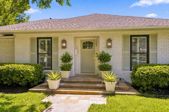 1409 Navaho Trail, Richardson, TX 75080