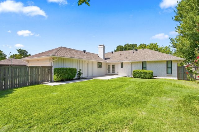 1409 Navaho Trail, Richardson, TX 75080