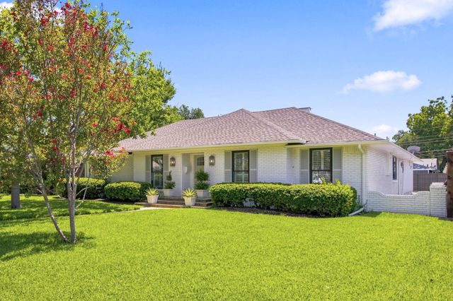 1409 Navaho Trail, Richardson, TX 75080