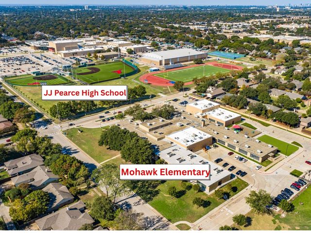 1409 Navaho Trail, Richardson, TX 75080