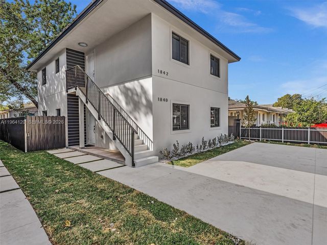 1840 NW 63rd St, Miami, FL 33147