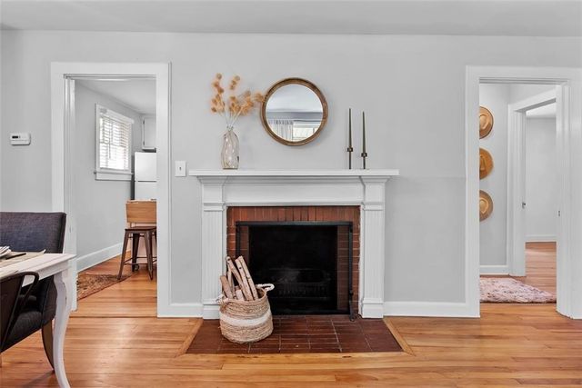 2218 East Street SE, Covington, GA 30014