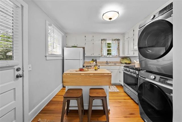 2218 East Street SE, Covington, GA 30014