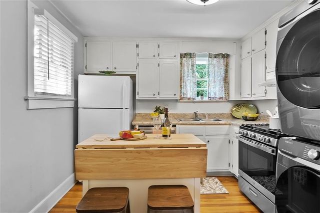 2218 East Street SE, Covington, GA 30014