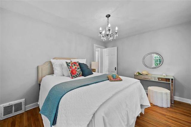 2218 East Street SE, Covington, GA 30014