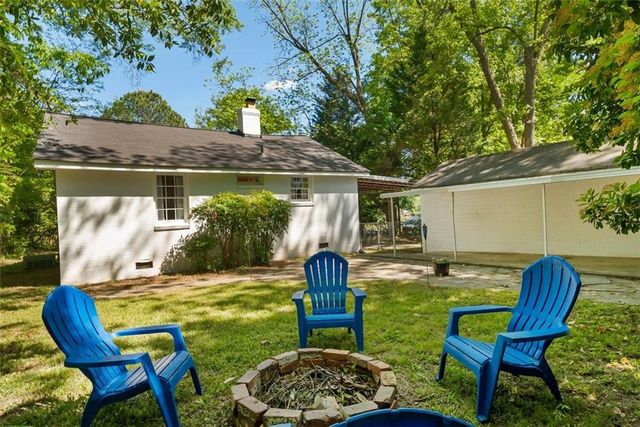 2218 East Street SE, Covington, GA 30014