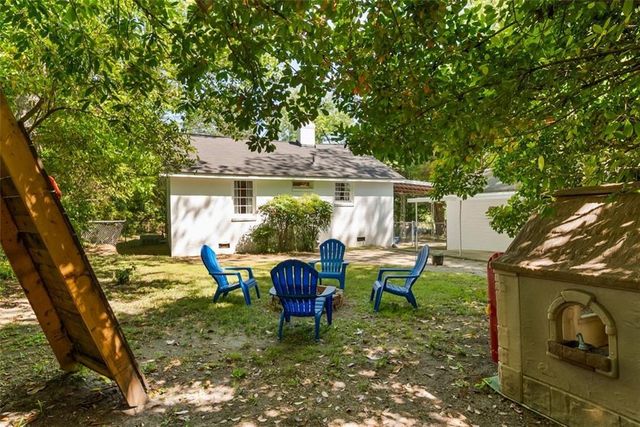 2218 East Street SE, Covington, GA 30014