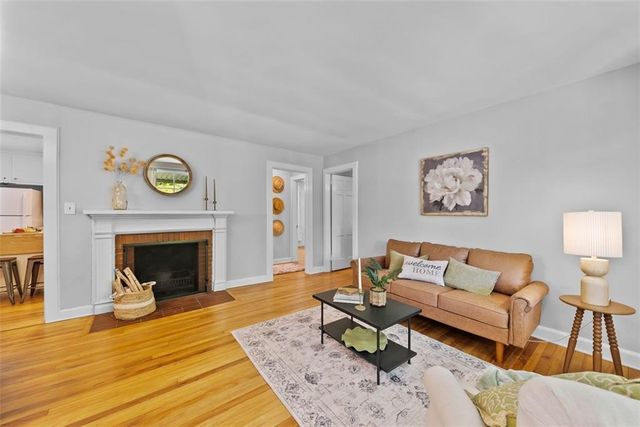 2218 East Street SE, Covington, GA 30014