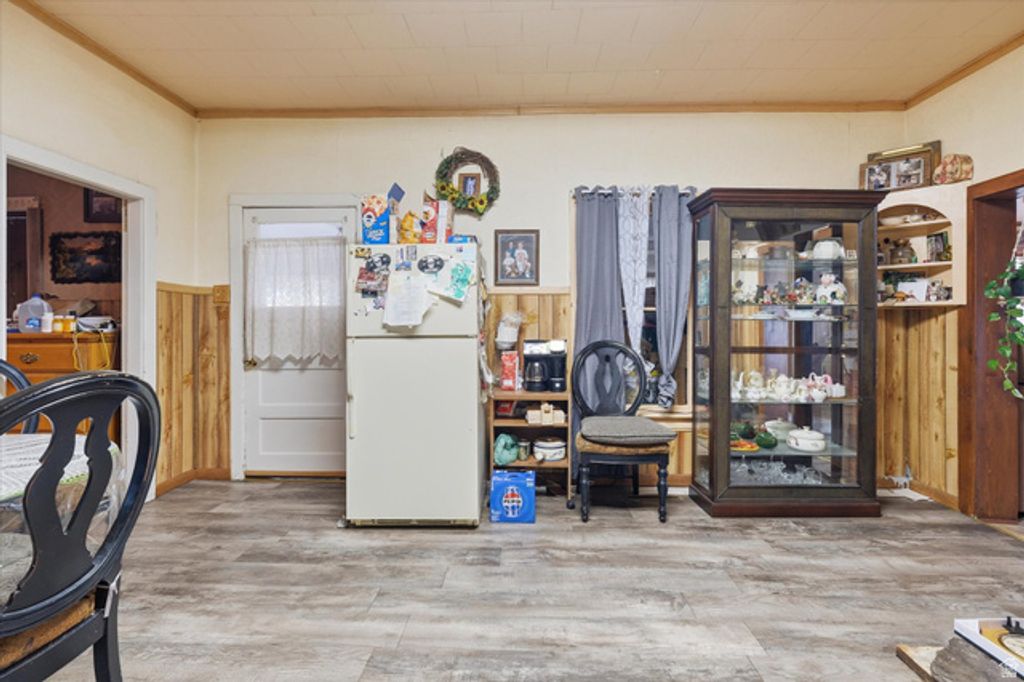 Image 2 of property listing at 18 E 300 S, Mendon, UT 84325